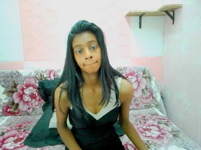 indiansexybtx on BongaCams