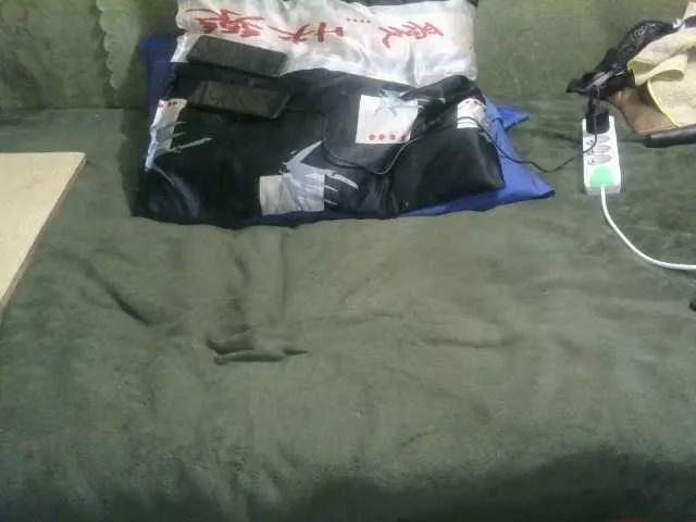 IngaQAce on BongaCams