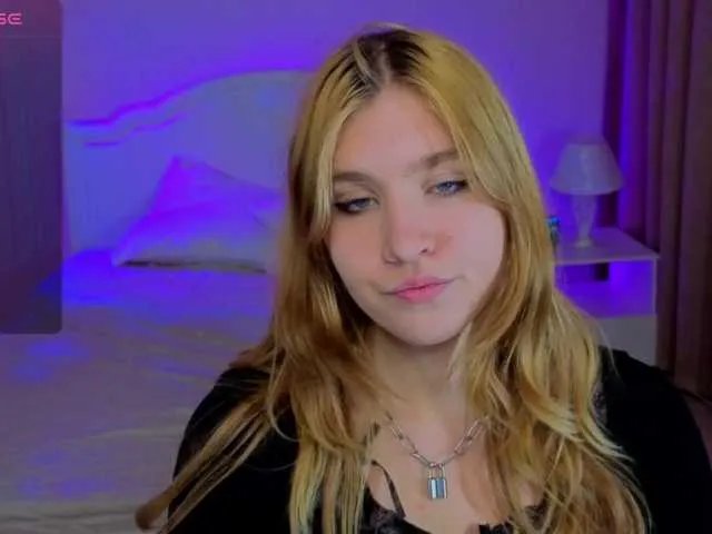 Freechat IrisRain on BongaCams