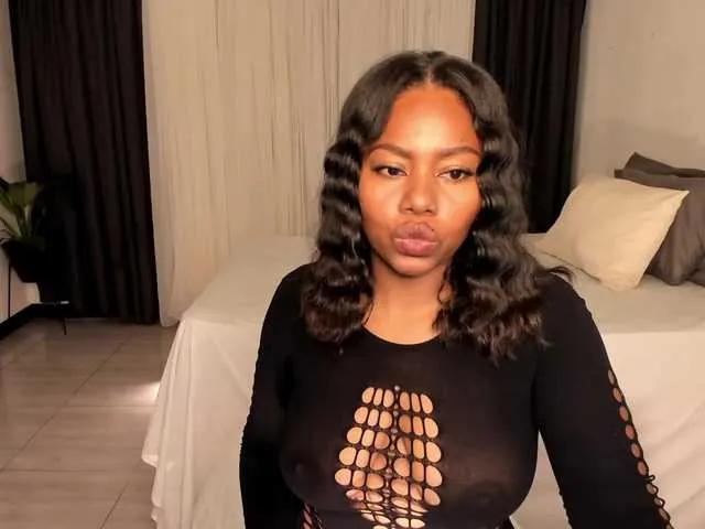 Freechat irissmoon777 on BongaCams