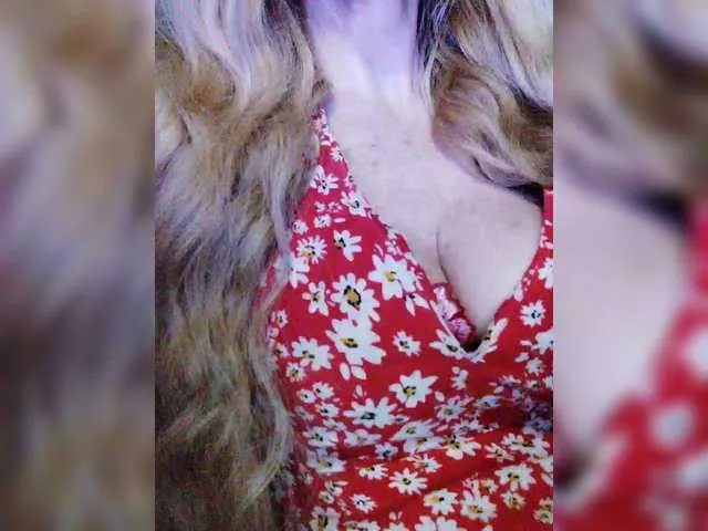 Freechat Isabel-LM on BongaCams