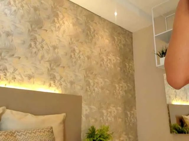 JadaKai on BongaCams