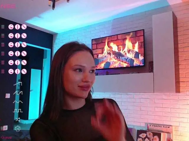 Freechat Jade-Lumin on BongaCams