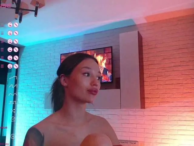 Freechat Jade-Lumin on BongaCams