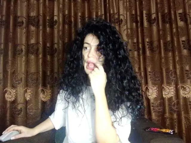 BongaCams JadeLure JadeLure from BongaCams