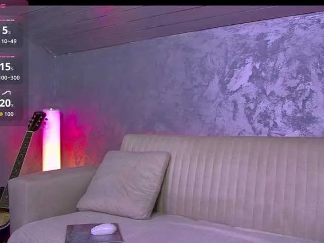 Freechat JadeNoa on BongaCams