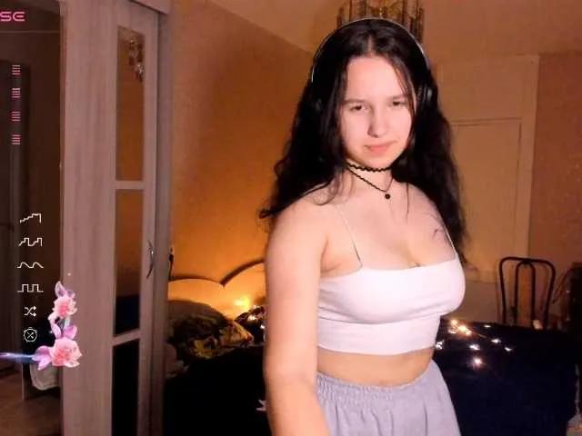 Watch BongaCams's JaJemenez JaJemenez from BongaCams