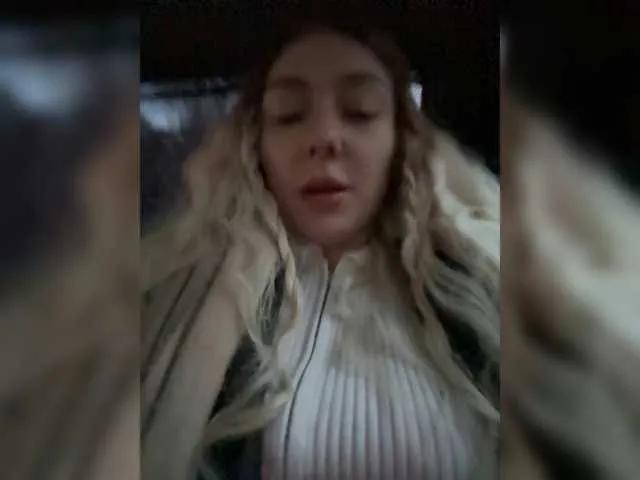 Naked Janchi- from BongaCams Janchi- from BongaCams