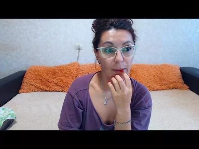 janettekitty on BongaCams