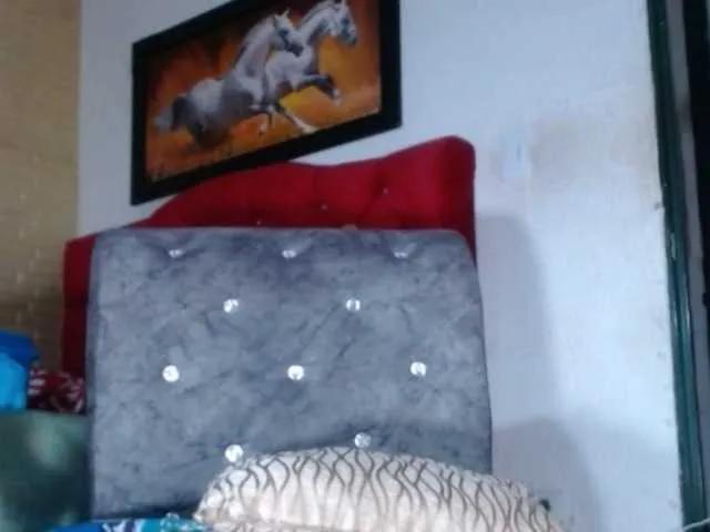 Freechat janex69 on BongaCams