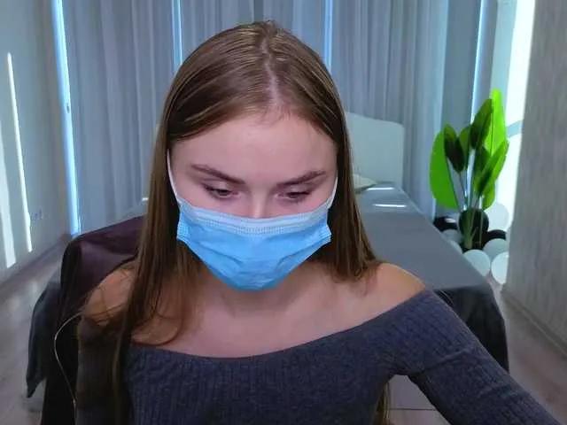 Join 20 years old Jasmine777 from BongaCams Jasmine777 from BongaCams