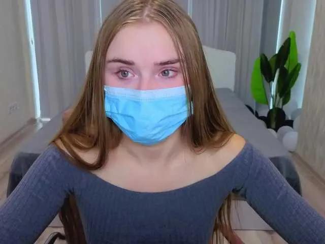 Join 20 years old Jasmine777 from BongaCams Jasmine777 from BongaCams