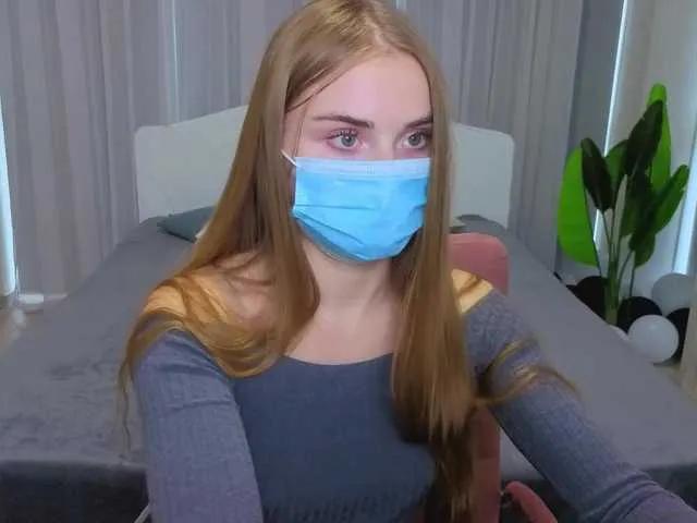 Jasmine777 from BongaCams