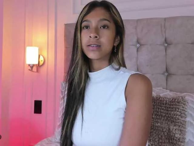 Freechat JasmineRoss on BongaCams