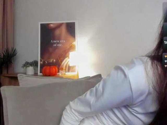 JenifferrStar from BongaCams