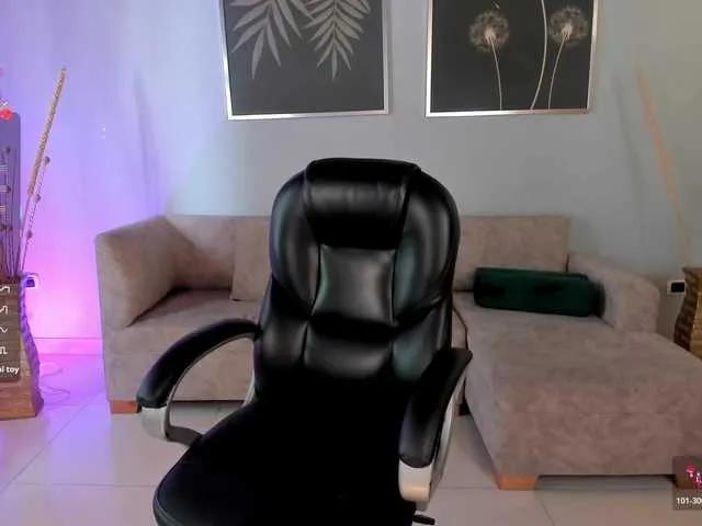 JennaOlson from BongaCams