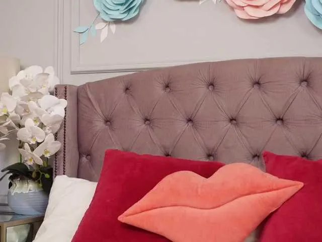 JenniferLovve on BongaCams