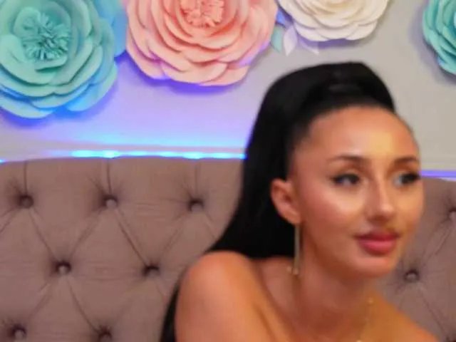JenniferLovve on BongaCams