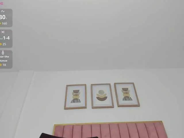 JennyWeells from BongaCams