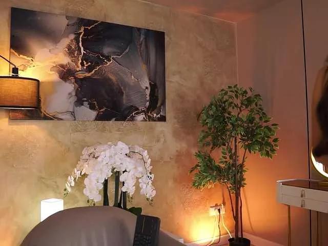 JessyKisss from BongaCams