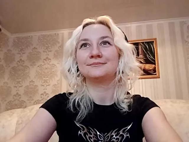 Freechat JohanaMcmanaway on BongaCams