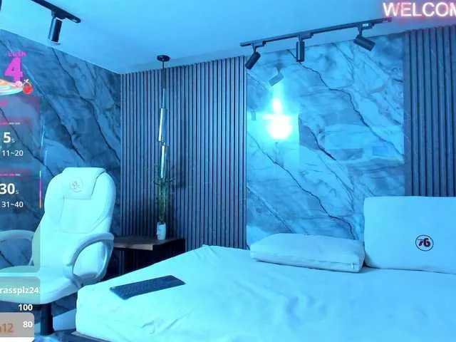 JuliethaTaylor on BongaCams