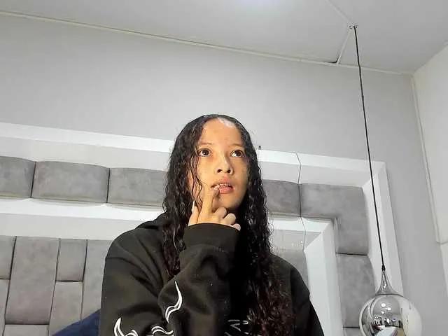 JuliettaBleer from BongaCams