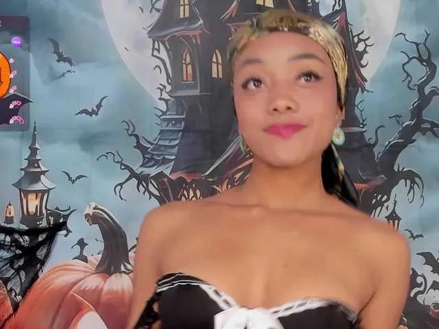 Join BongaCams's Juliette-1 Juliette-1 from BongaCams