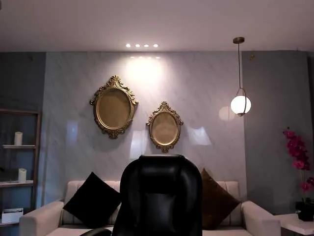 KaiaFerreira from BongaCams