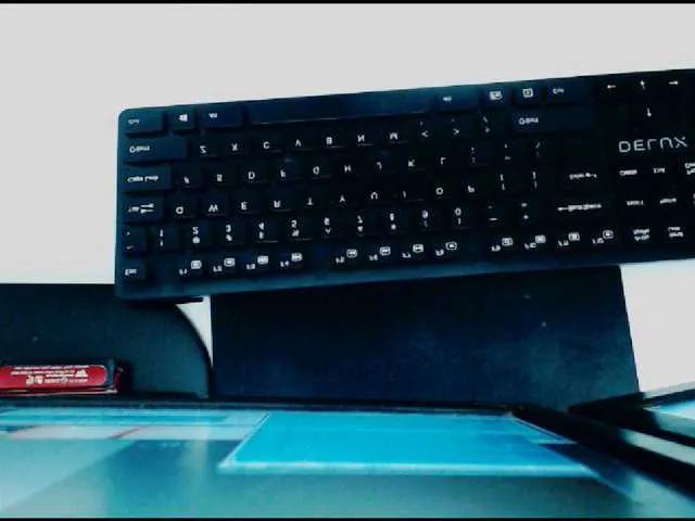 Freechat KalystaGreen on BongaCams