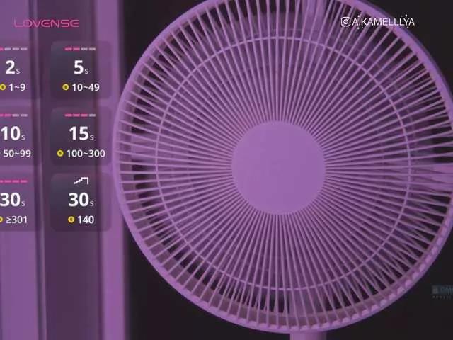 karamelkkka on BongaCams 