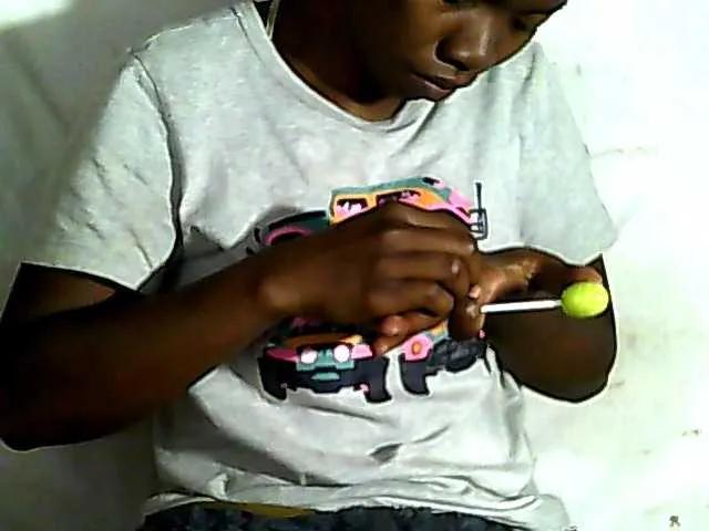 Karene-2 from BongaCams