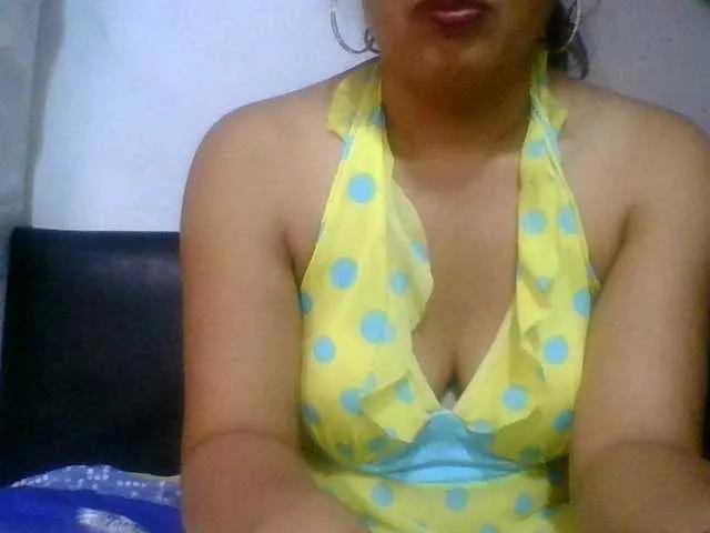 Freechat Karenne on BongaCams