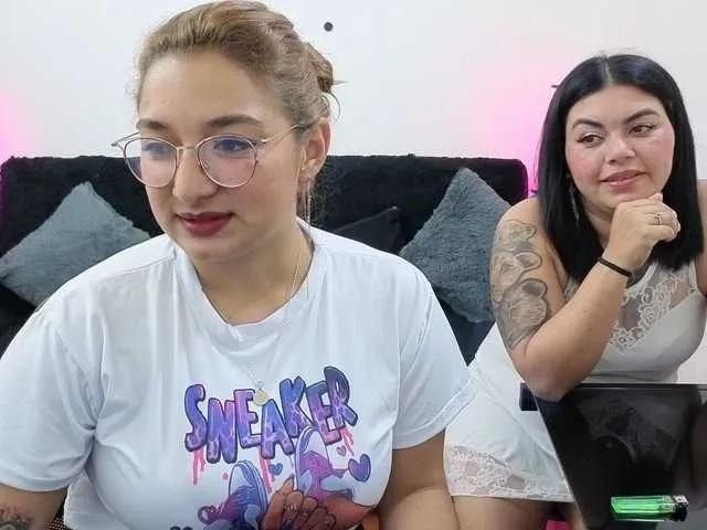 karla-green from BongaCams