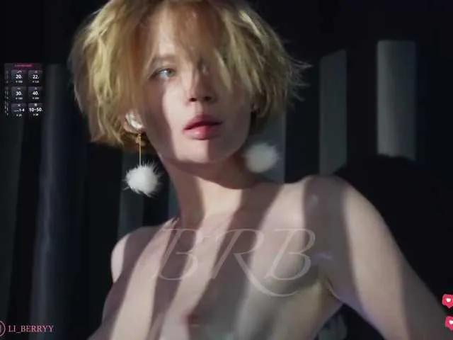 kartinkaa from BongaCams