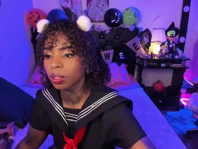 Freechat kary-bunny3 on BongaCams