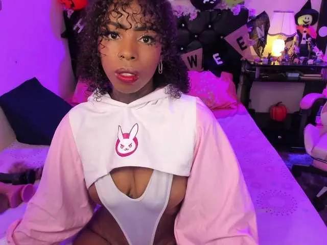 Freechat kary-bunny3 on BongaCams