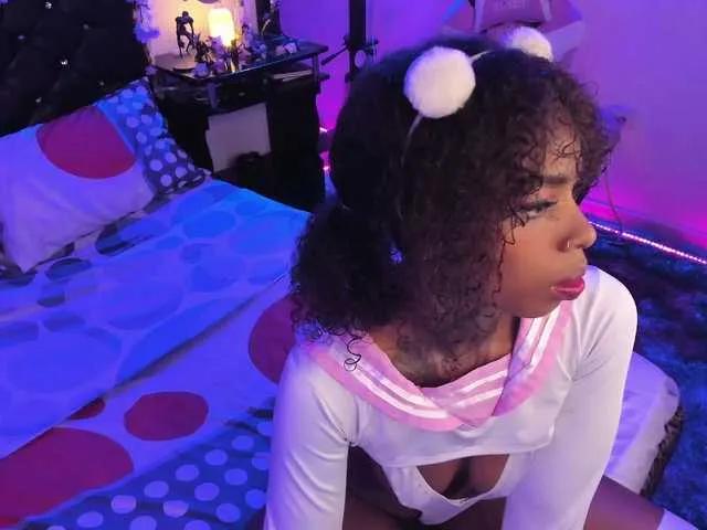 Freechat kary-bunny3 on BongaCams