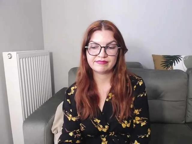 KassidyHoney from BongaCams