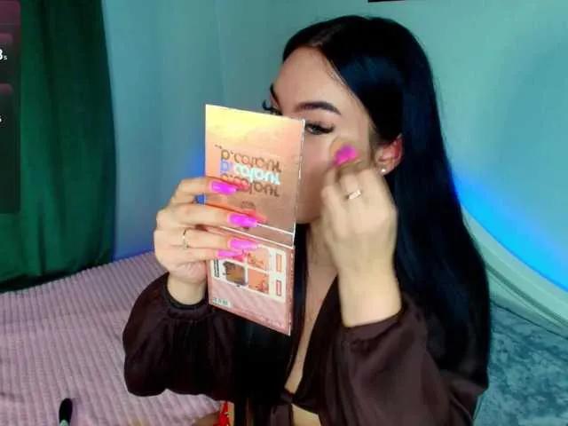 katerine-Monroe from BongaCams