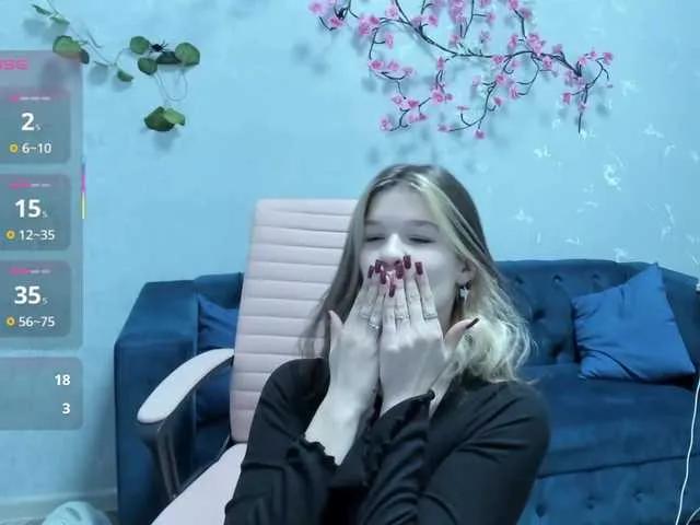 Slutty Kati-Li from BongaCams Kati-Li from BongaCams