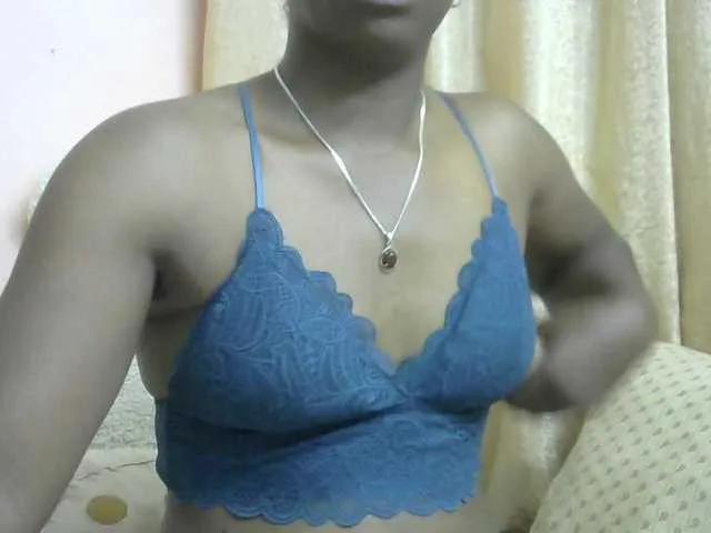 Freechat Katty-12 on BongaCams