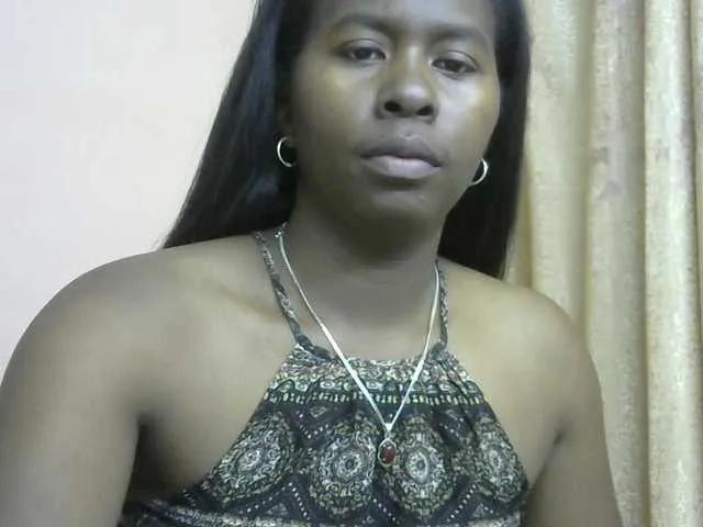 Freechat Katty-12 on BongaCams