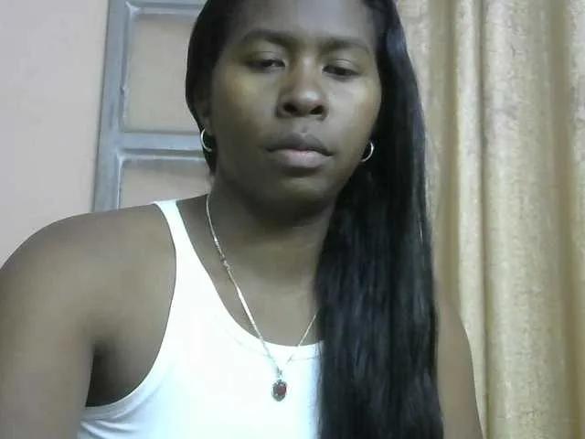 Freechat Katty-12 on BongaCams