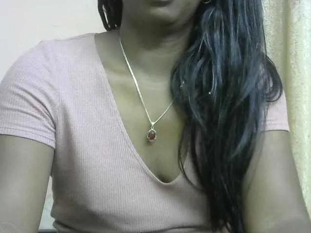 Katty-12 from BongaCams