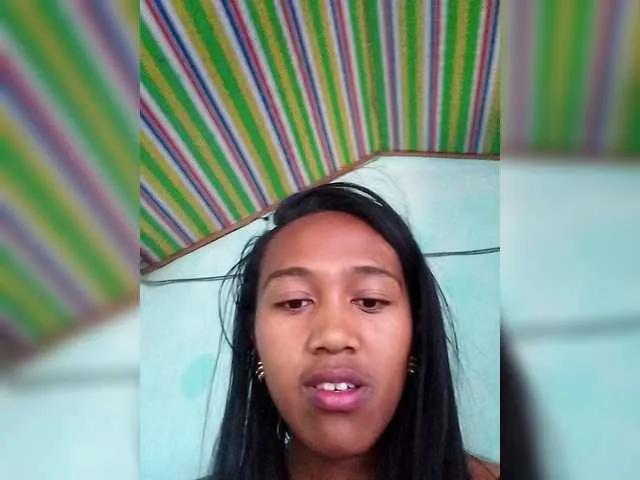 Freechat Keirah on BongaCams