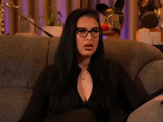 Freechat KellyKent on BongaCams