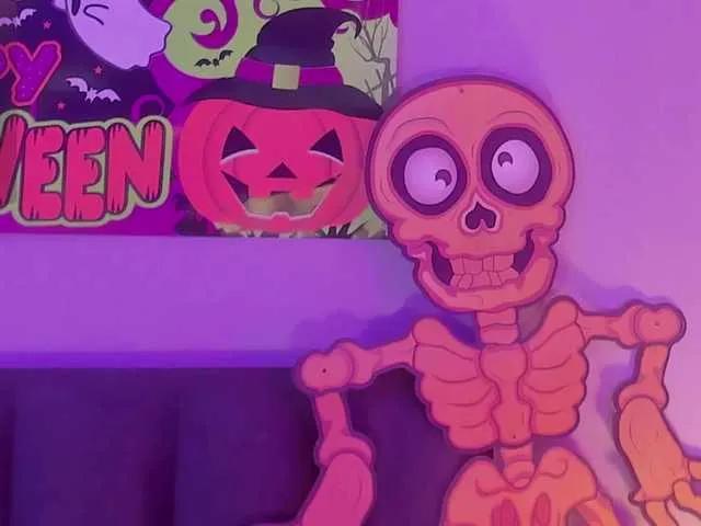 Freechat KendraChavezz1 on BongaCams