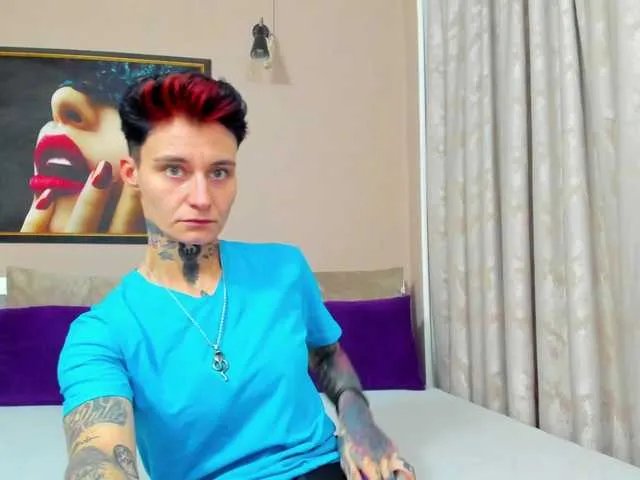 KennysXX on BongaCams
