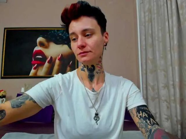 KennysXX on BongaCams